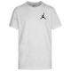 Jordan Παιδική κοντομάνικη μπλούζα Jumpman Air Embroidered Tee